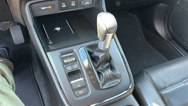 Used 2026 Honda CR-V EX-L image 20