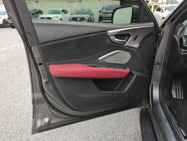 Certified 2023 Acura RDX A-Spec image 17
