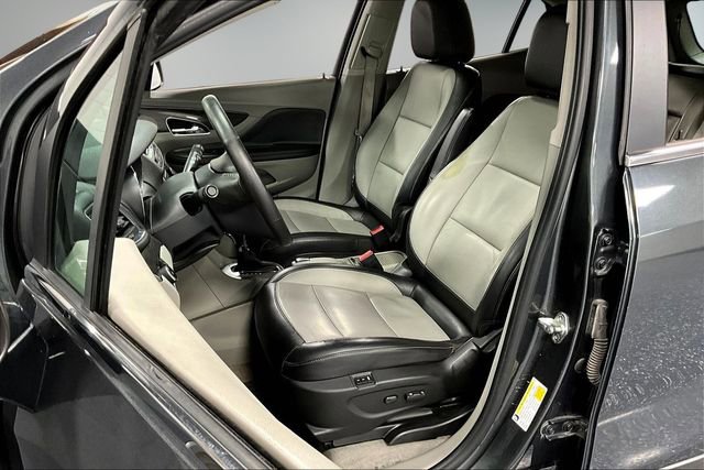 Used 2016 Buick Encore Leather w/ Experience Buick Package image 20