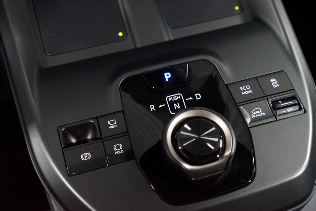 New 2026 Toyota bZ Woodland AWD/4WD image 23