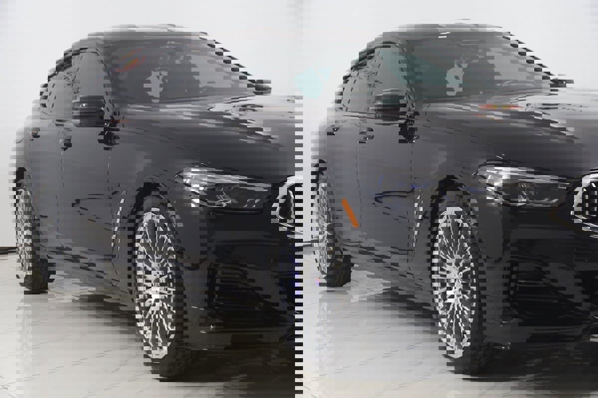 Used 2024 BMW ALPINA B8 xDrive Gran Coupe image 57