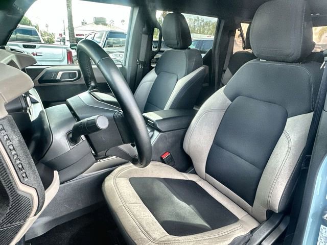 Used 2021 Ford Bronco Big Bend image 20