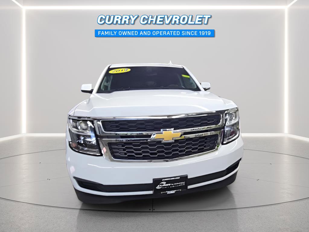 Used 2019 Chevrolet Tahoe LS AWD/4WD image 3