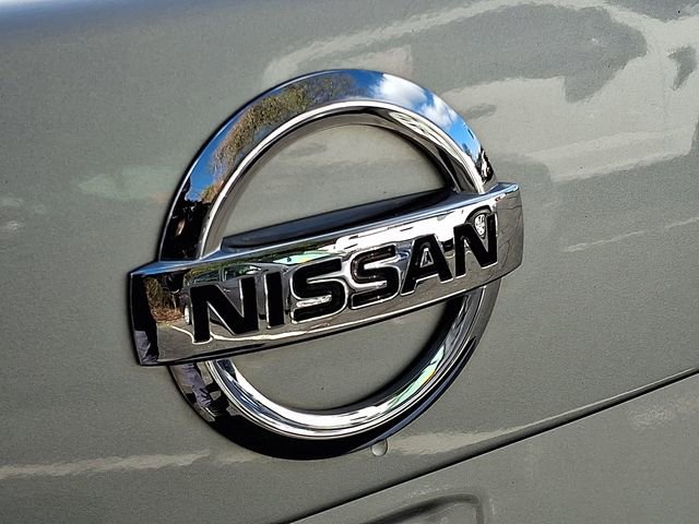 Used 2021 Nissan Sentra S image 26