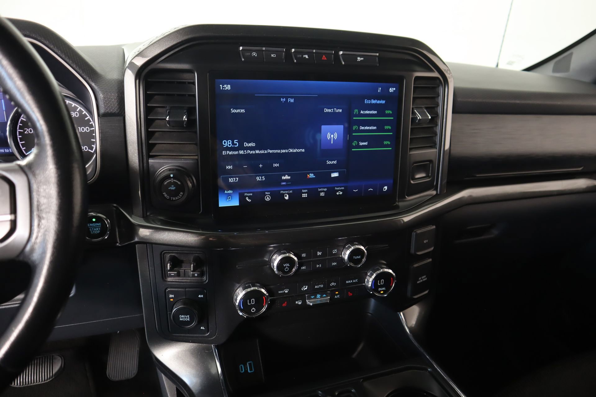 Used 2021 Ford F150 XLT w/ Equipment Group 302A High image 5
