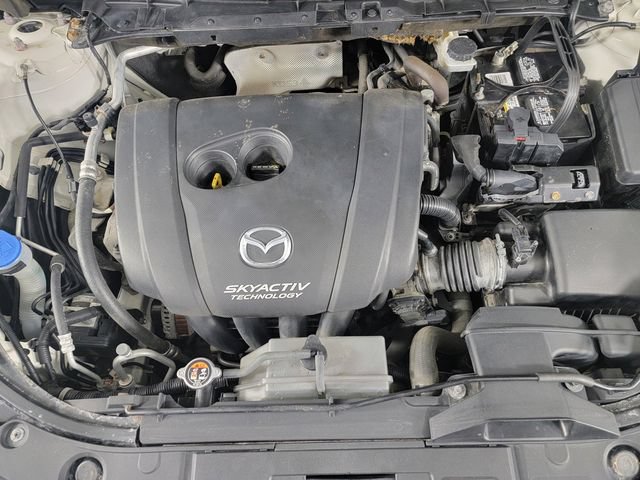 Used 2017 MAZDA CX-5 Grand Select AWD/4WD image 36