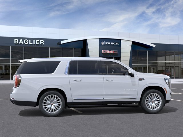New 2026 GMC Yukon XL Denali image 5