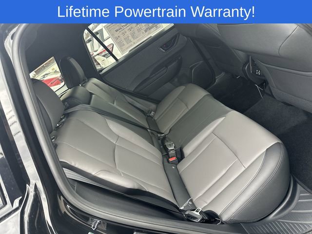 New 2026 Subaru Outback Premium image 21