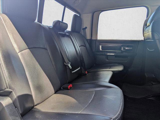 Used 2016 RAM 2500 Laramie w/ Sport Appearance Group image 21