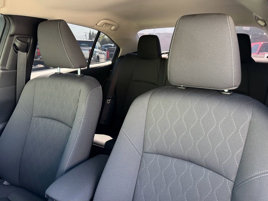 Certified 2024 Toyota Corolla LE w/ LE Convenience Package image 17