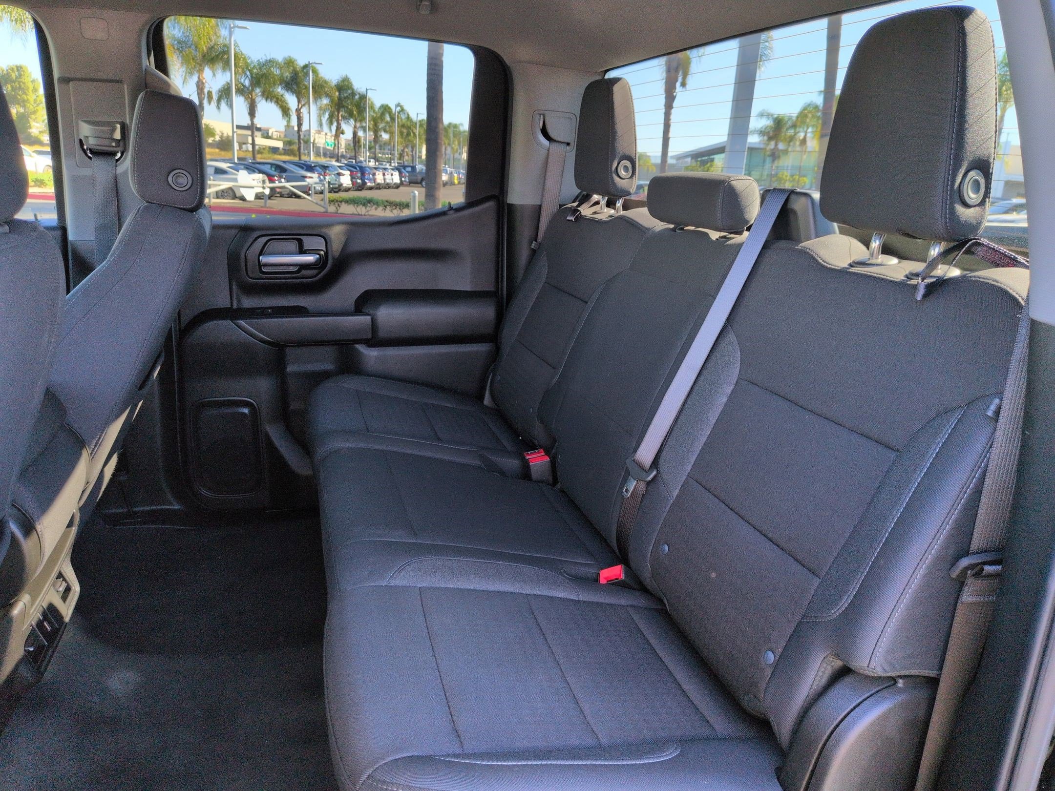 Used 2024 Chevrolet Silverado 1500 Custom image 29