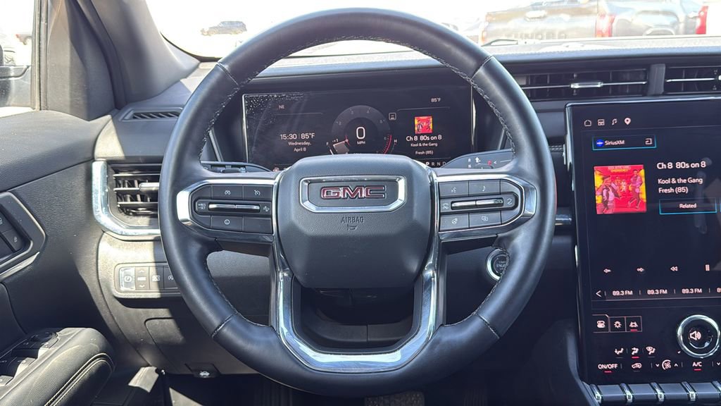 Used 2025 GMC Terrain Elevation FWD image 19