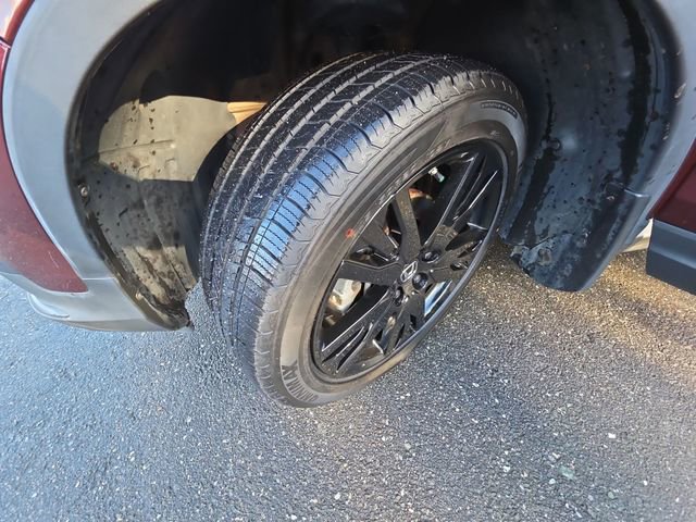 Used 2022 Honda Pilot Special Edition image 48