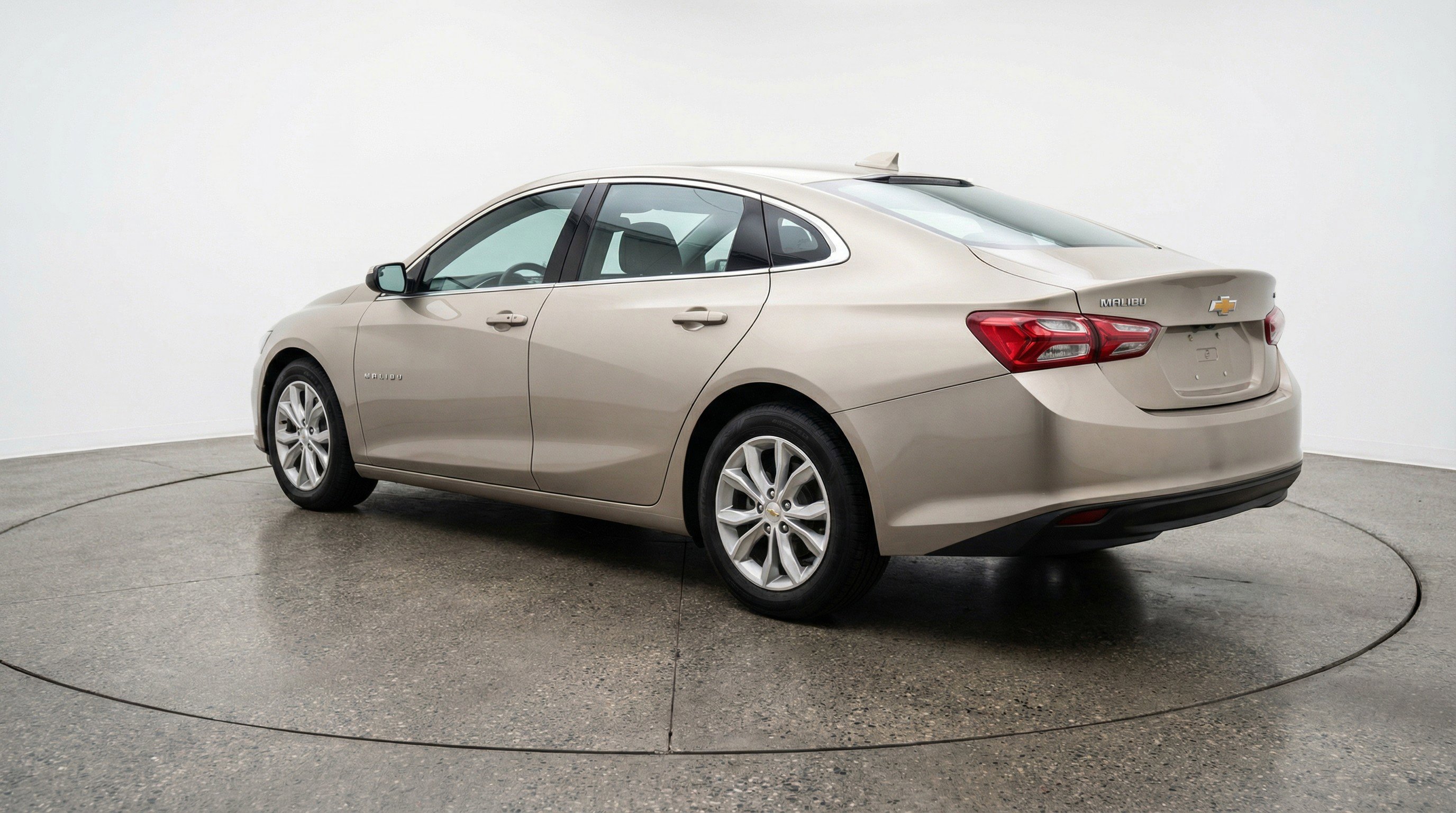 Used 2024 Chevrolet Malibu LT image 6