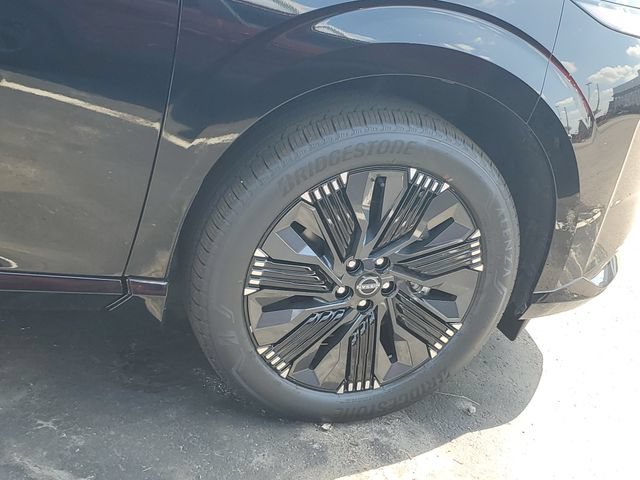 New 2027 Nissan Murano Platinum w/ Cargo Package AWD/4WD image 9