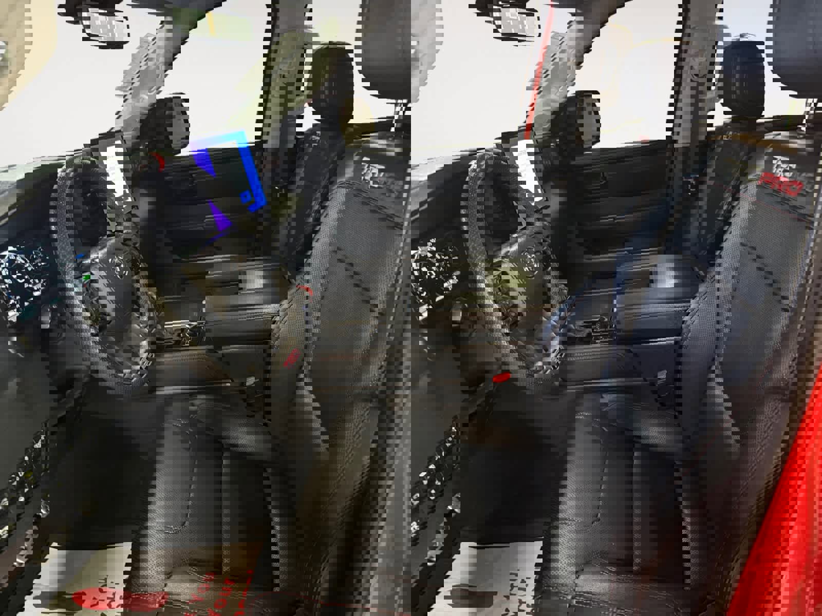 Used 2023 Toyota Sequoia TRD Pro image 13