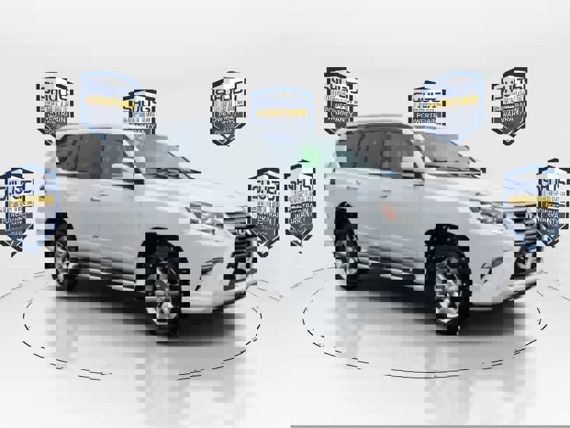 Used 2016 Lexus GX 460 image 2