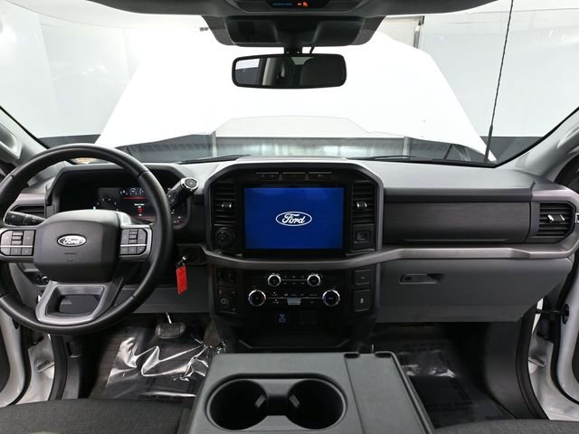 Used 2024 Ford F150 XLT w/ Tow/Haul Package image 25