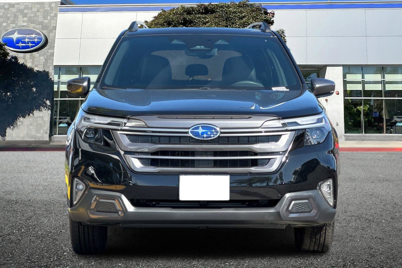 New 2026 Subaru Forester Limited image 8