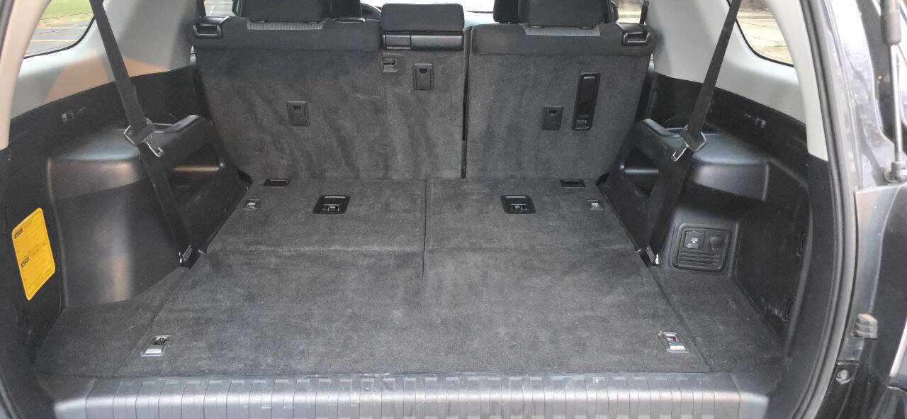 Used 2017 Toyota 4Runner SR5 image 22