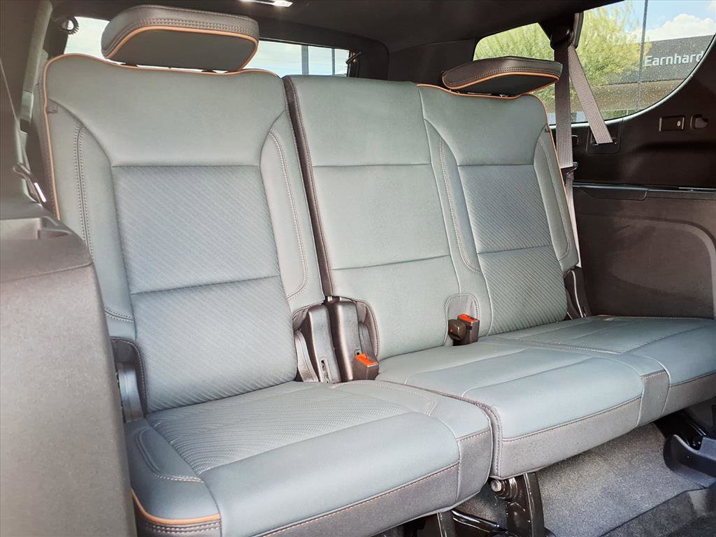 Used 2026 GMC Yukon XL AT4 w/ AT4 Premium Plus Package image 16
