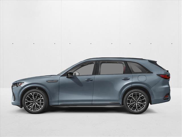 New 2026 MAZDA CX-70 3.3 Turbo S w/ Premium Package image 3