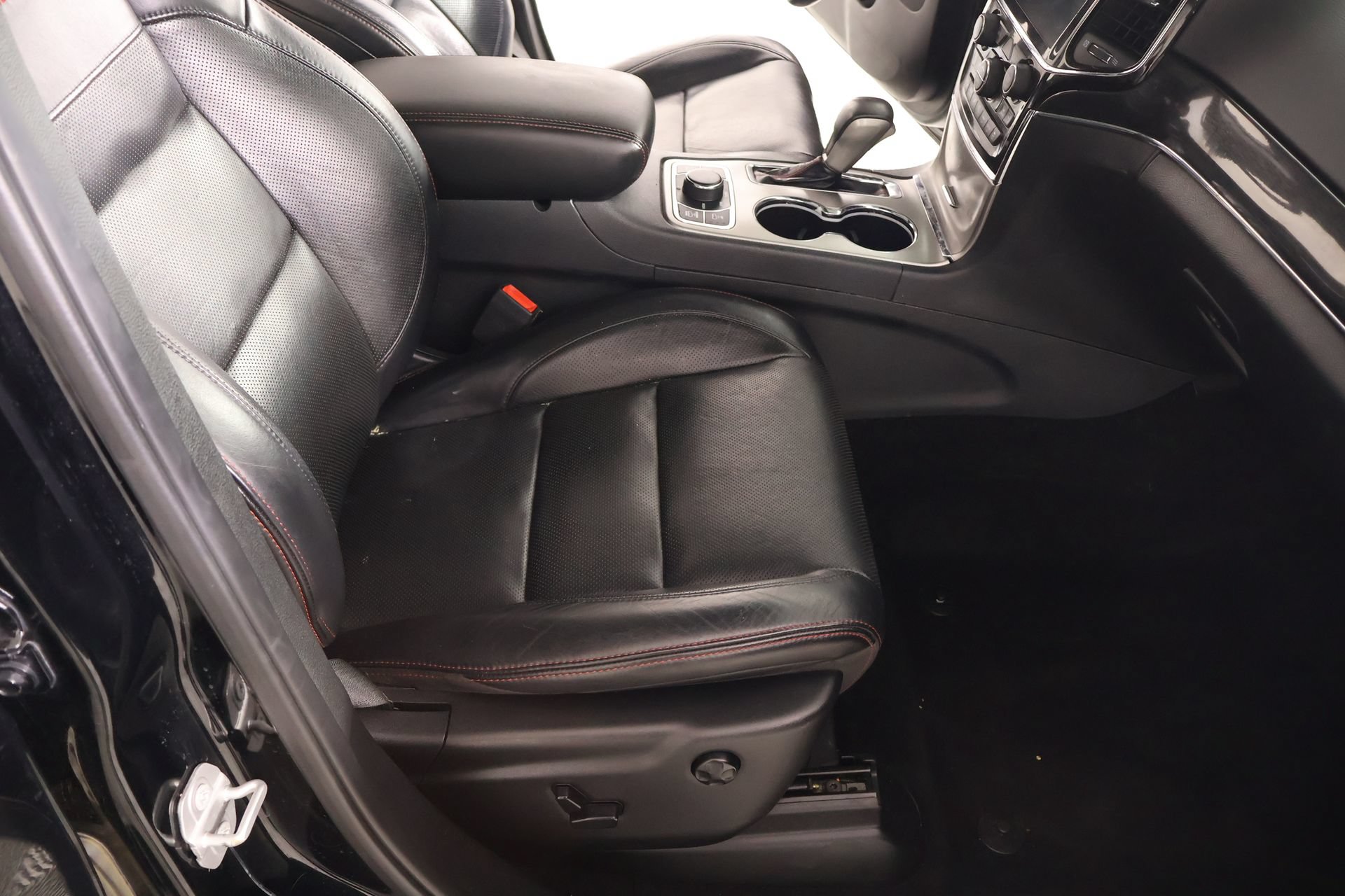 Used 2019 Jeep Grand Cherokee Trailhawk w/ Trailhawk Luxury Group AWD/4WD image 14