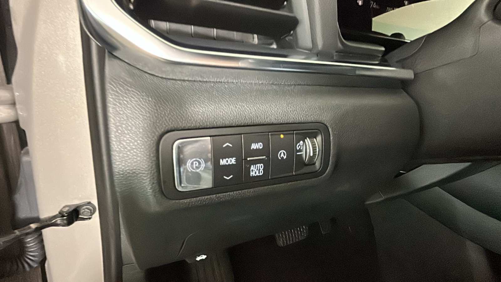 Used 2026 GMC Terrain Elevation AWD/4WD image 24