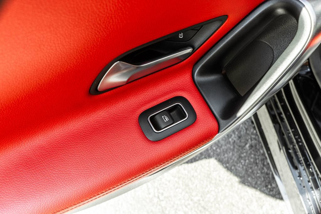 Used 2022 Mercedes-Benz CLA 250 4MATIC image 27