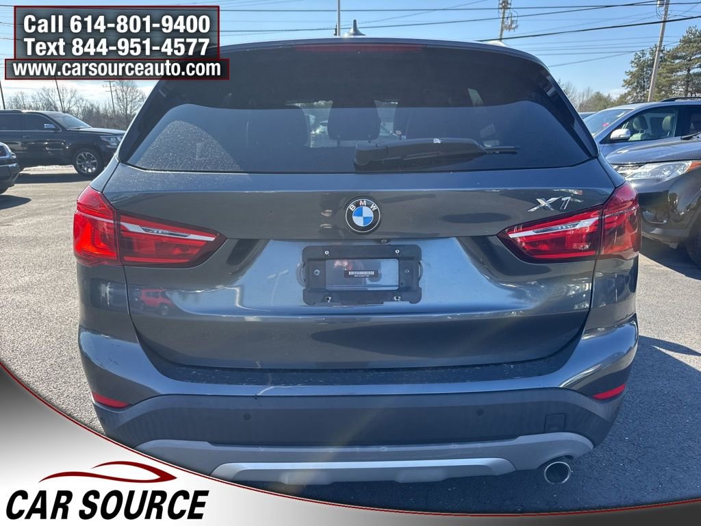 Used 2017 BMW X1 xDrive28i image 5