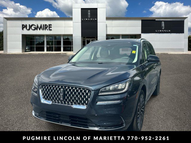 Used 2020 Lincoln Corsair Reserve w/ Appearance Package FWD image 3