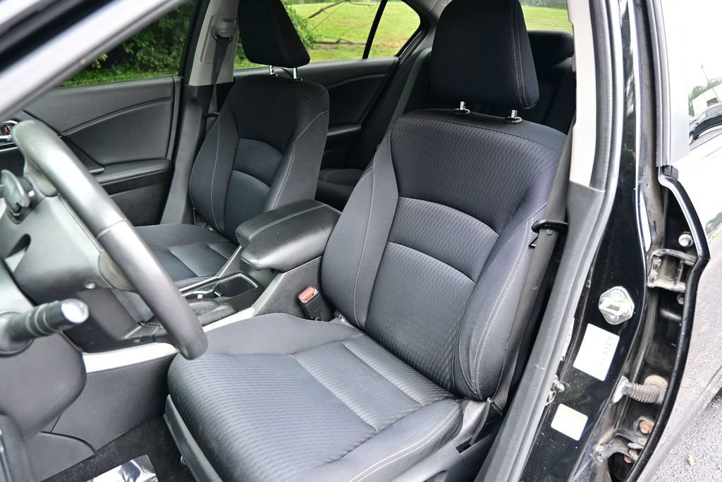 Used 2015 Honda Accord Sport image 16