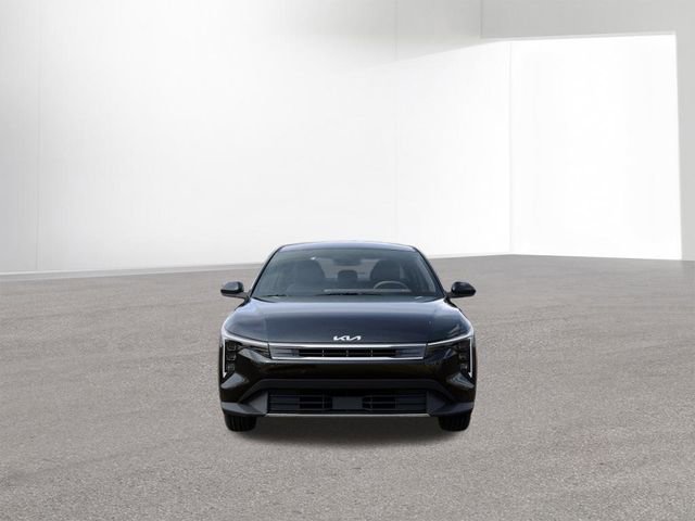 New 2026 Kia K4 EX image 2