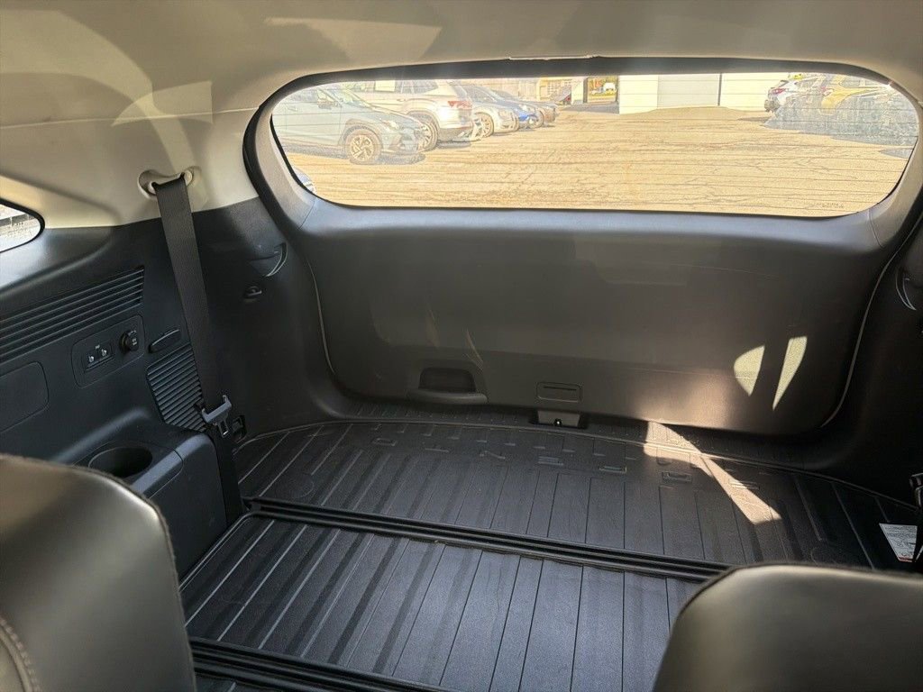 Used 2023 Kia Sorento SX image 12