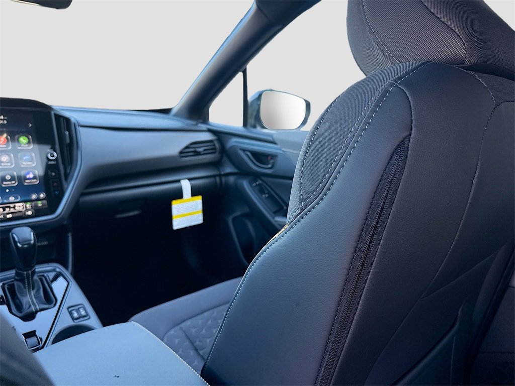 New 2025 Subaru Crosstrek 2.5i Sport image 23