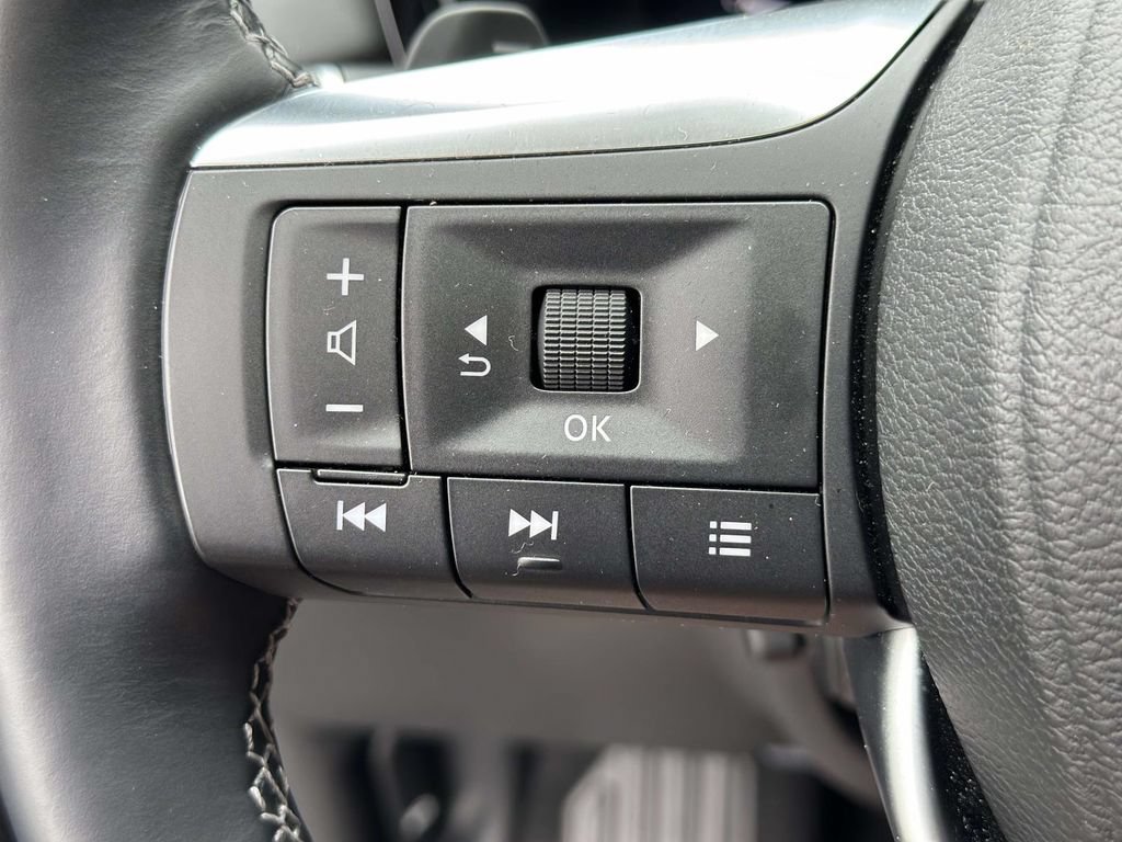Used 2022 INFINITI QX60 Sensory w/ Vision Package AWD/4WD image 37