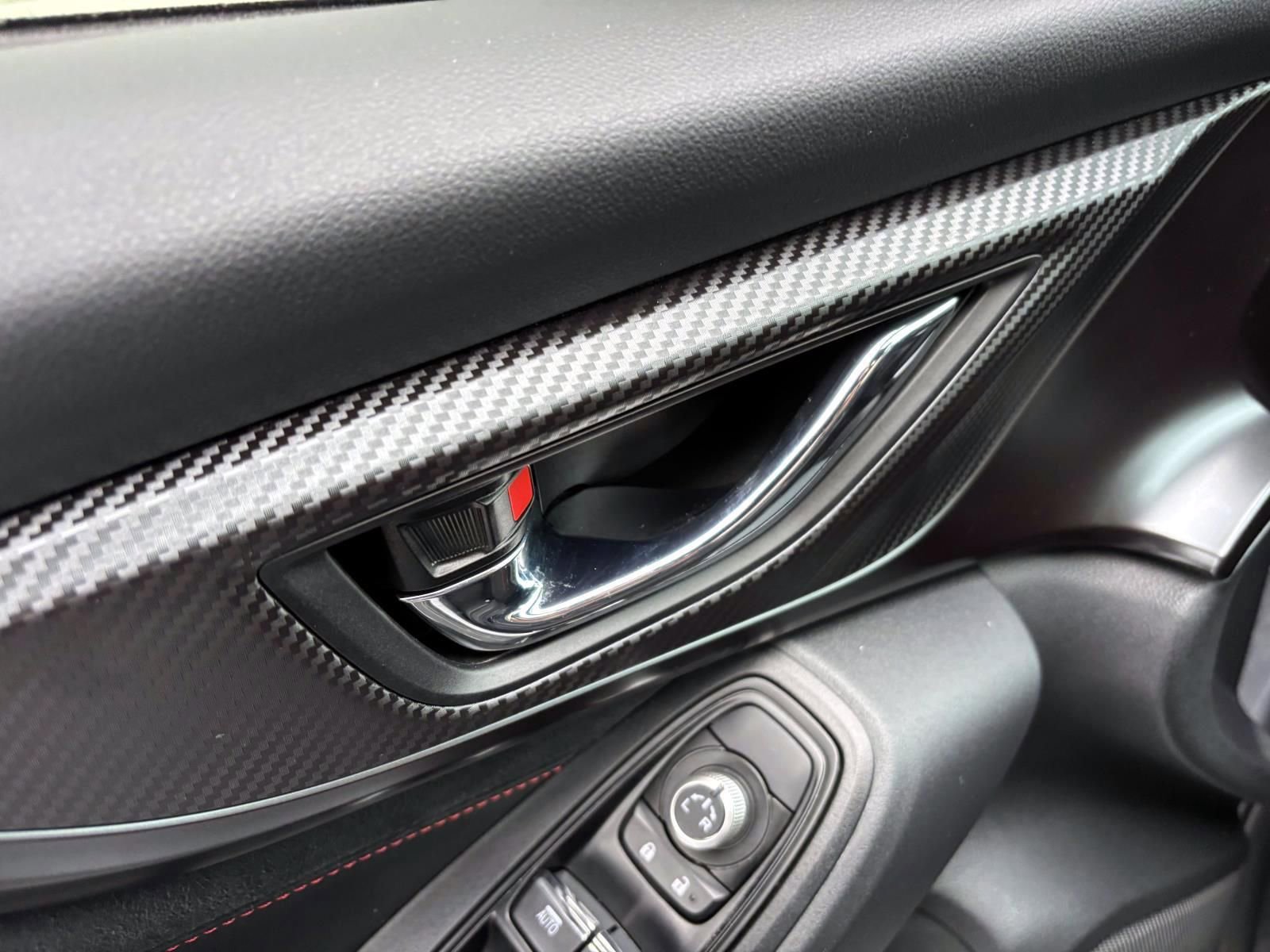 Used 2024 Subaru WRX TR w/ Popular Package #1A image 10