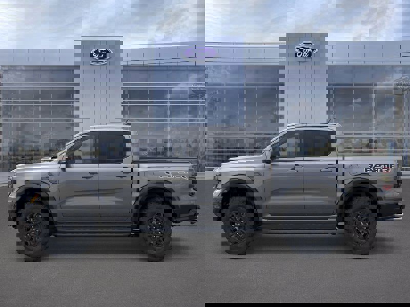 New 2025 Ford Ranger Raptor image 3