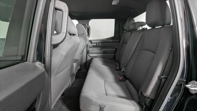 Used 2024 Toyota Tacoma SR5 RWD image 17