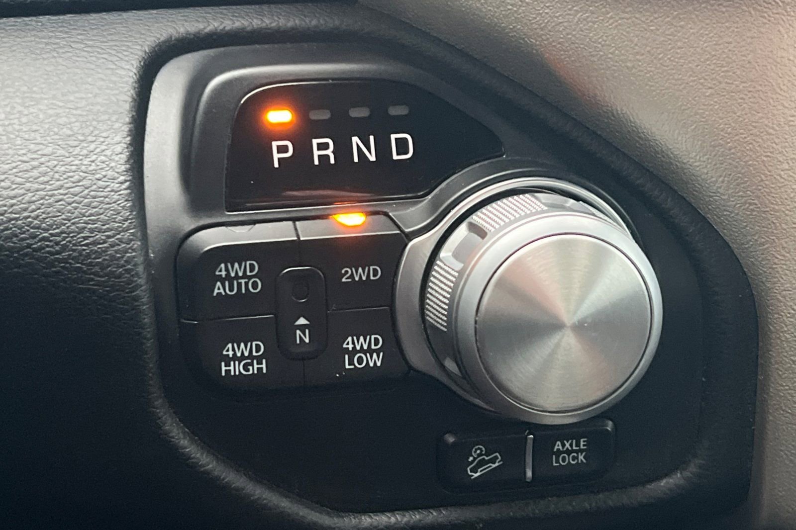 Used 2019 RAM 1500 Laramie image 21