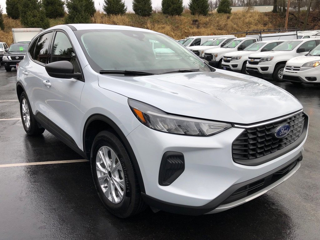 Used 2025 Ford Escape Active image 7