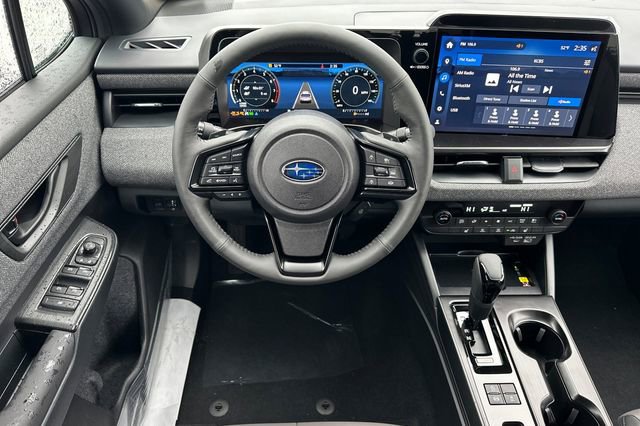 New 2026 Subaru Outback Premium AWD/4WD image 11