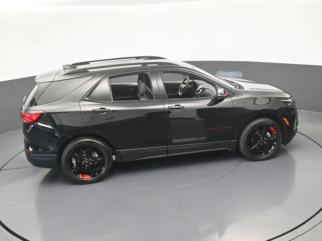 Used 2024 Chevrolet Equinox Premier w/ Redline Edition FWD image 51