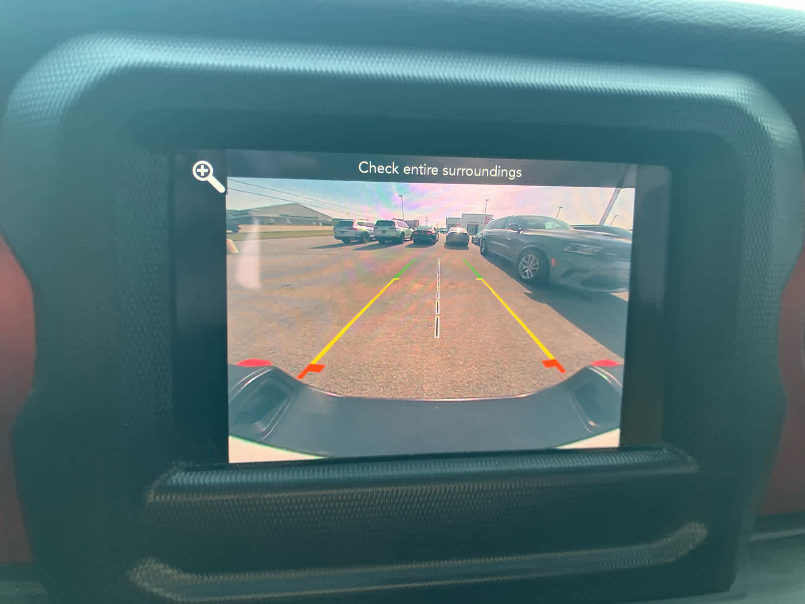 Used 2020 Jeep Gladiator Rubicon w/ Auxiliary Switch Group image 22