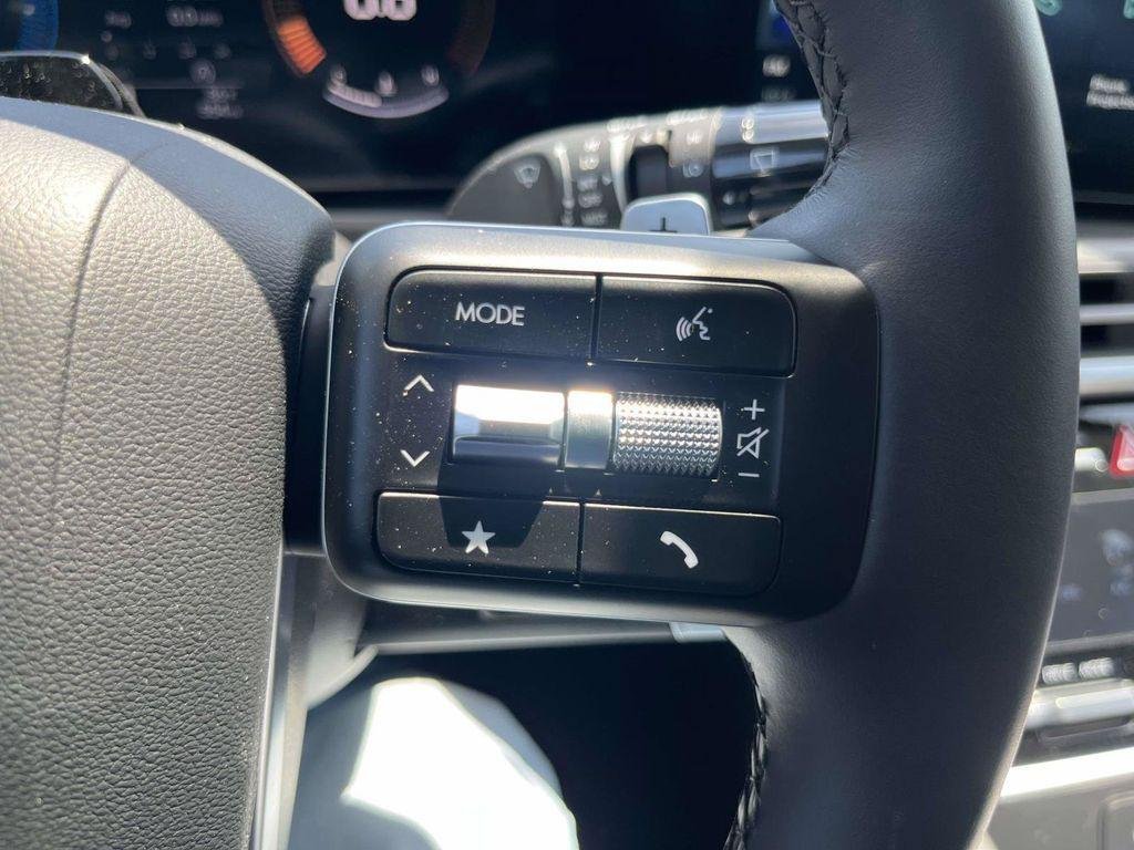 New 2026 Hyundai Santa Fe SEL FWD image 46