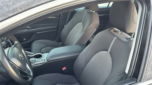 Used 2024 Toyota Camry LE image 25
