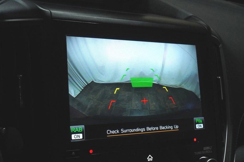 Used 2019 Subaru Forester Limited w/ Popular Package #3 image 24