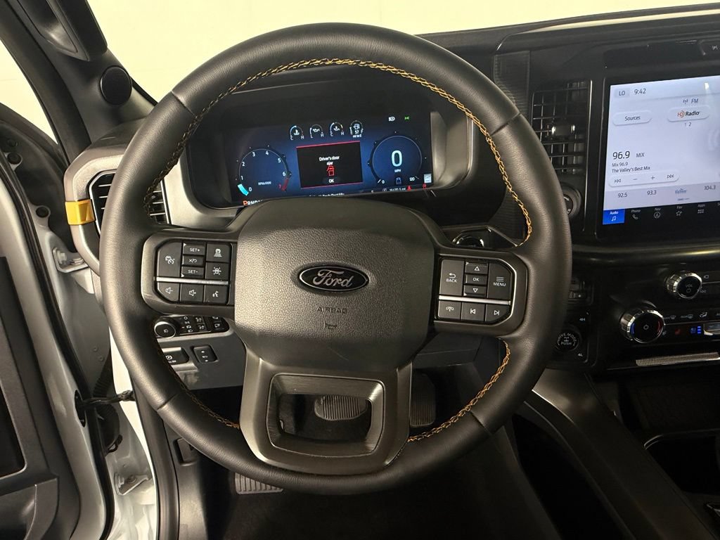Used 2025 Ford F150 Tremor w/ Equipment Group 402A High AWD/4WD image 13