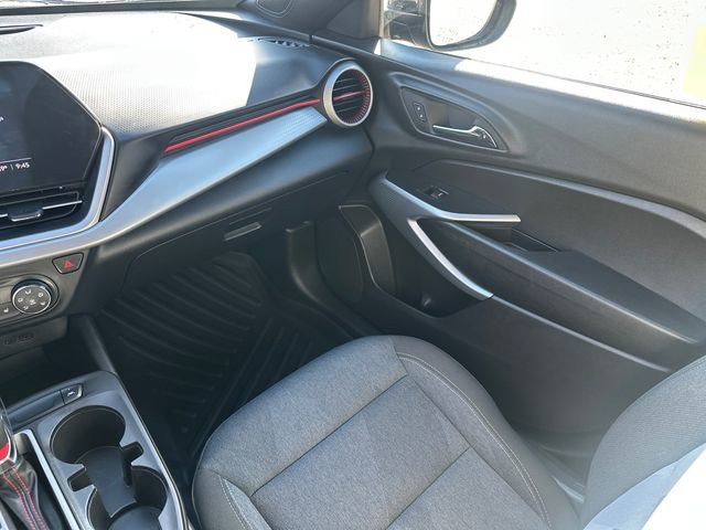 Used 2024 Chevrolet Trax RS w/ Driver Confidence Package image 20