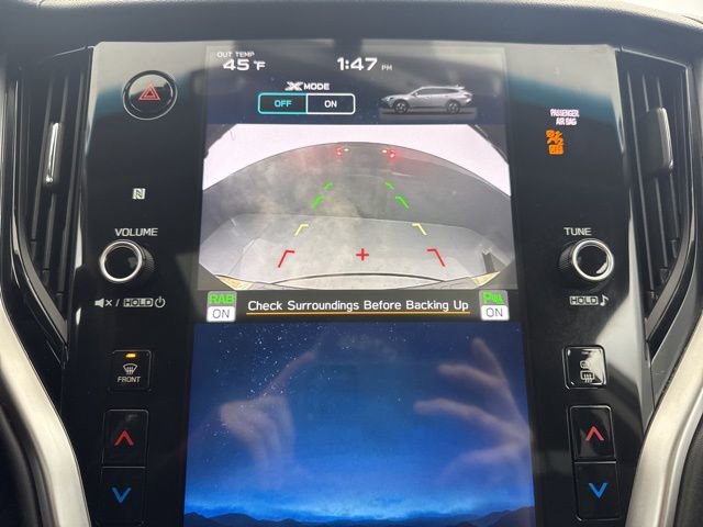 Used 2022 Subaru Outback Limited image 21